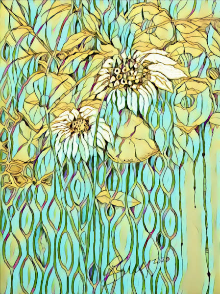 Flower Fantasy