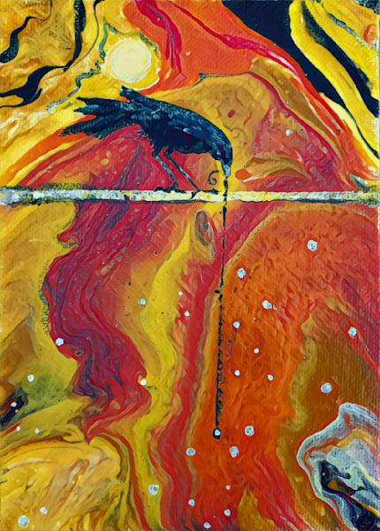 Raven
