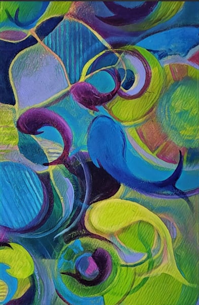 Abstract Fish