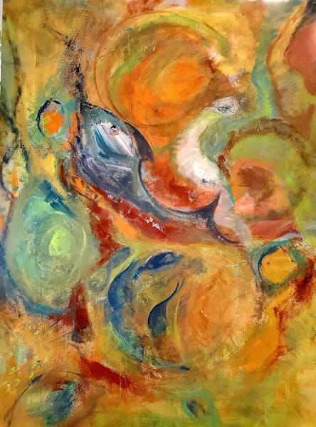 Sea Garden 4