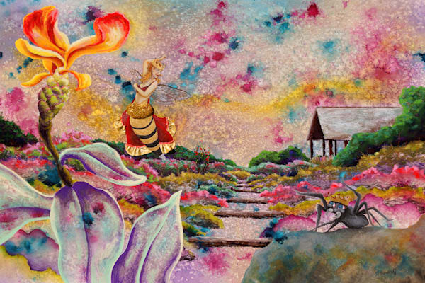 Dream Maker Prints