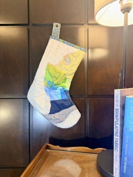 stocking 4