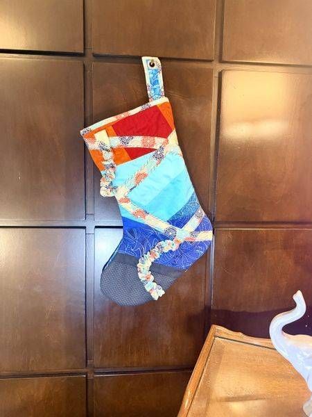stocking 2