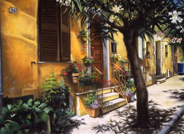 Doorsteps Cantalupo Art | Elisabetta Franchini Studio