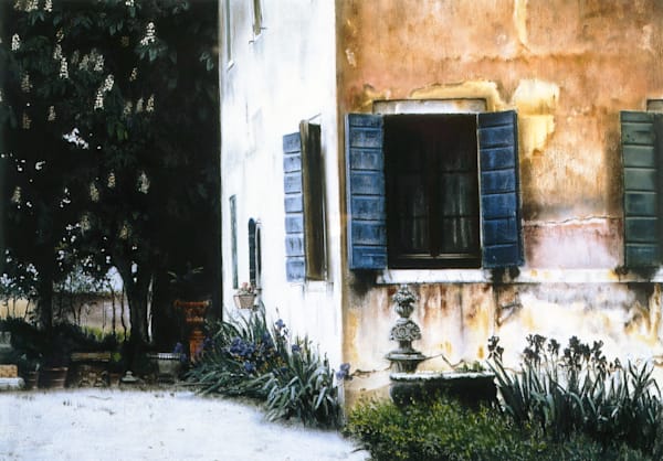 Venetian Garden Art | Elisabetta Franchini Studio