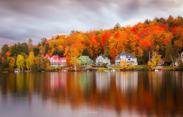 Authentic Autumn