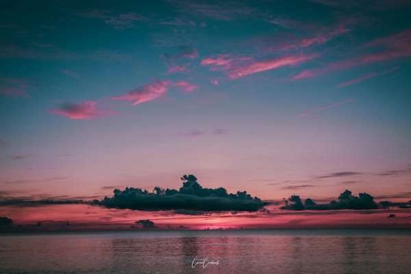 Epic Sunsets / Sunrises